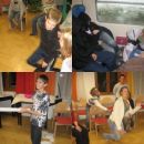 Firmstartwochenende '06